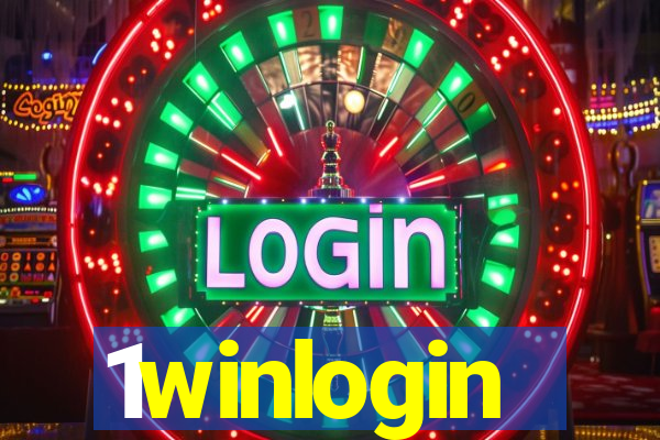 1winlogin