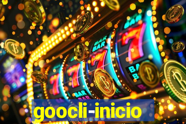 goocli-inicio