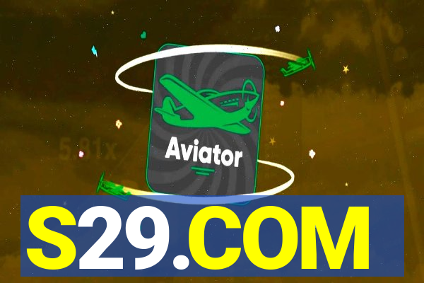 S29.COM