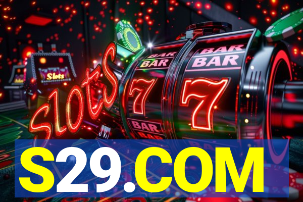 S29.COM