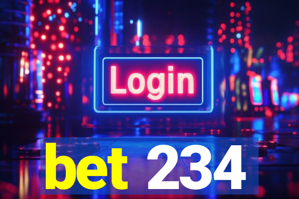 bet 234