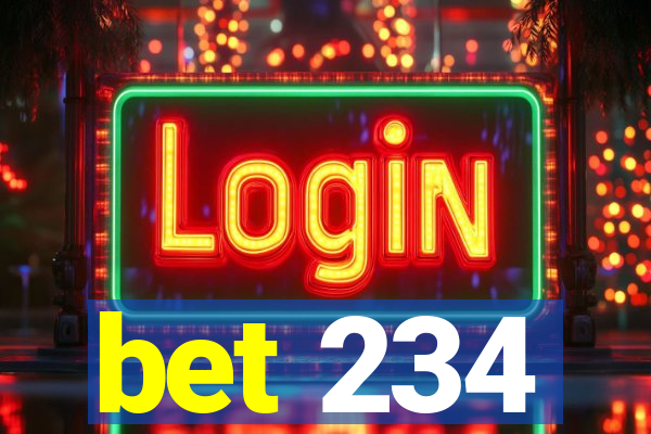 bet 234