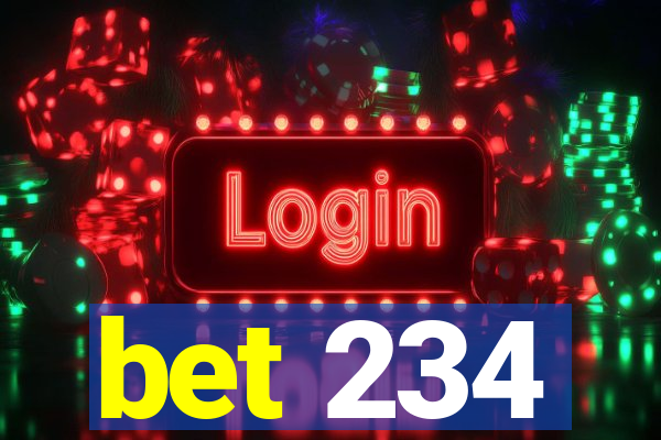 bet 234