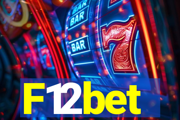 F12bet