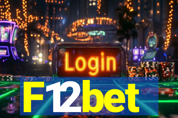 F12bet