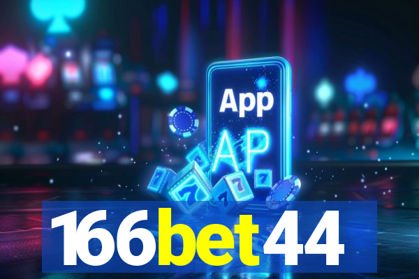 166bet44