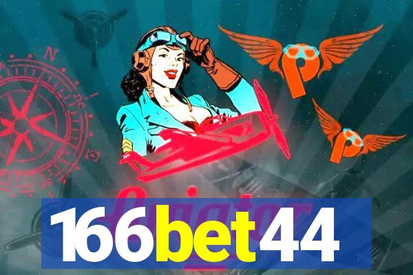 166bet44
