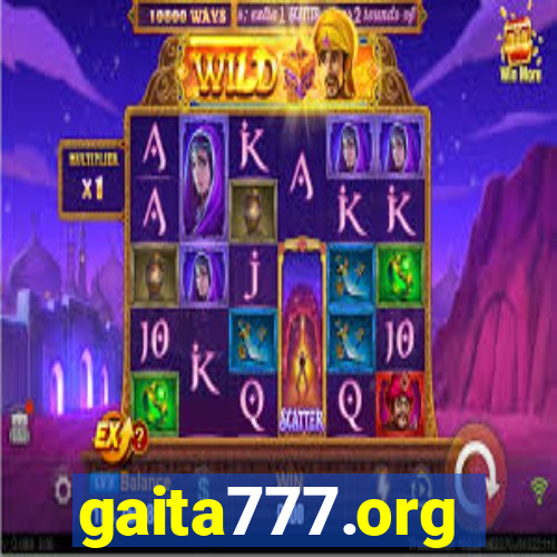 gaita777.org