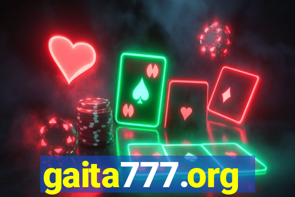 gaita777.org
