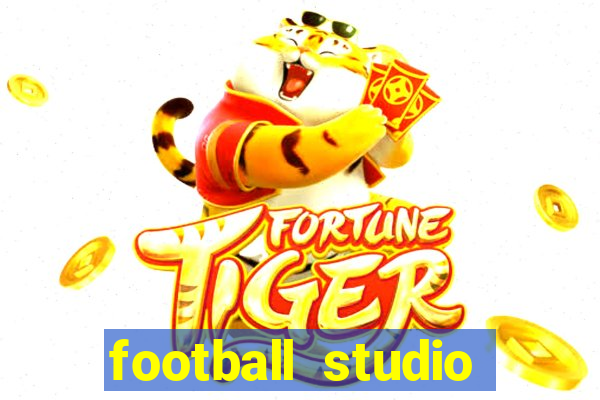 football studio como analisar