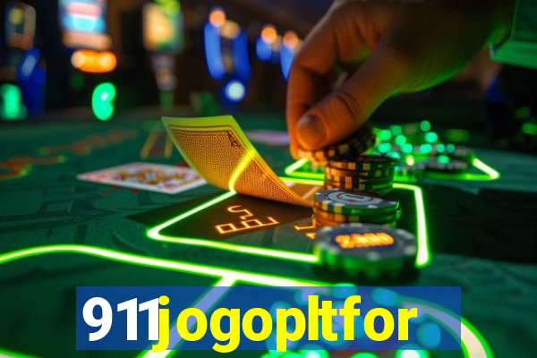 911jogopltfor