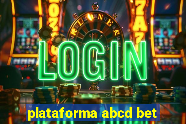 plataforma abcd bet