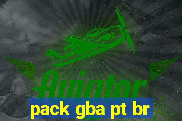 pack gba pt br