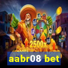 aabr08 bet