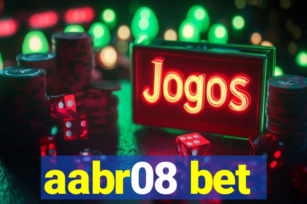 aabr08 bet