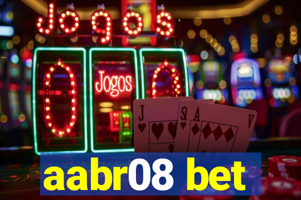 aabr08 bet