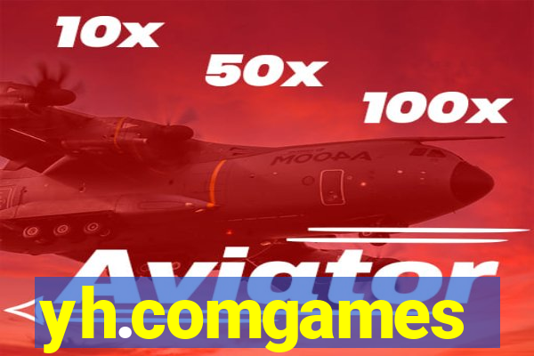 yh.comgames