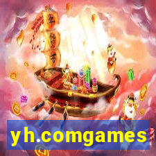yh.comgames