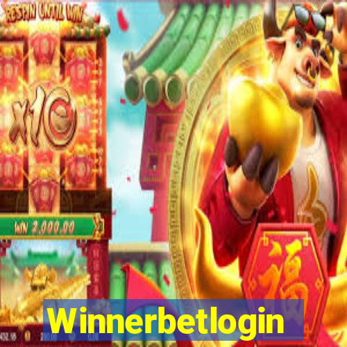 Winnerbetlogin