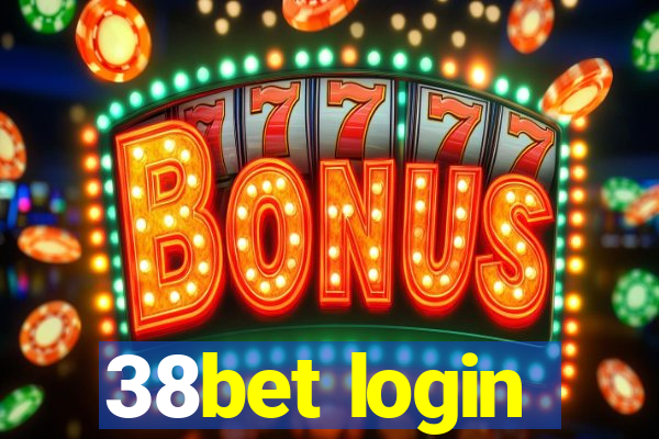 38bet login