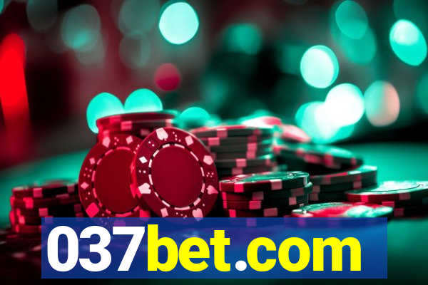 037bet.com