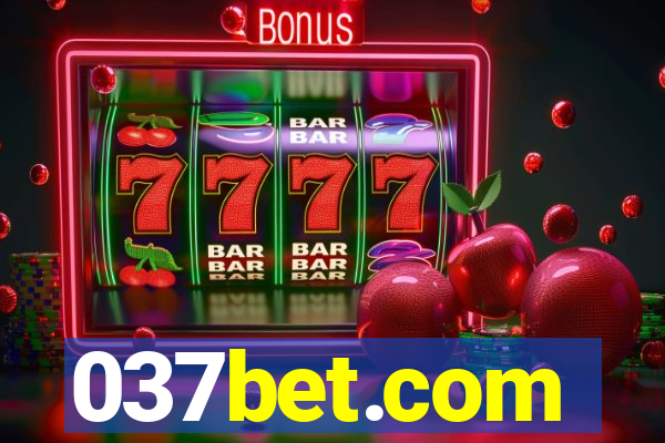 037bet.com