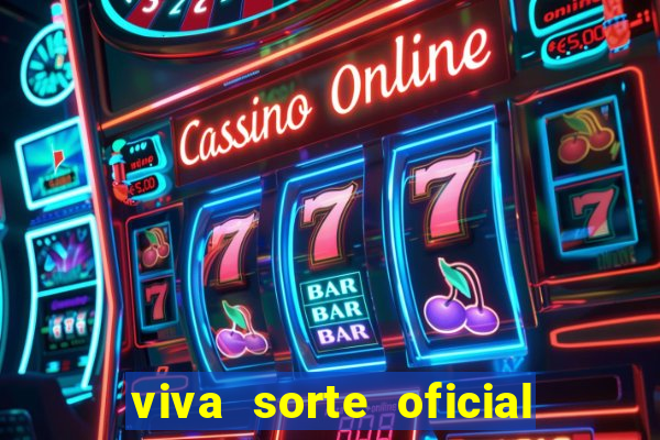 viva sorte oficial com br comprar