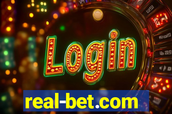 real-bet.com