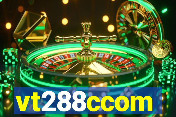 vt288ccom