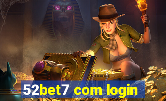 52bet7 com login