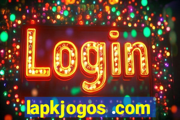lapkjogos .com