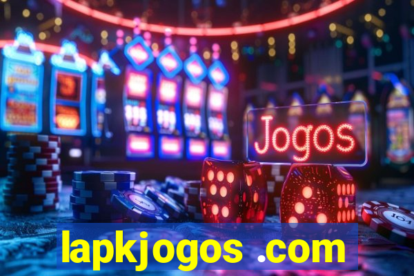 lapkjogos .com