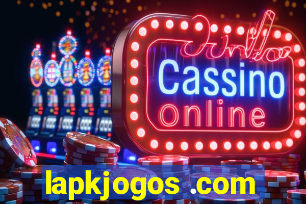 lapkjogos .com