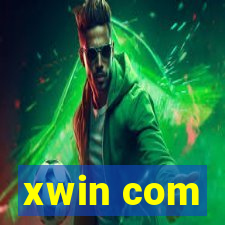 xwin com