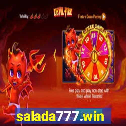 salada777.win