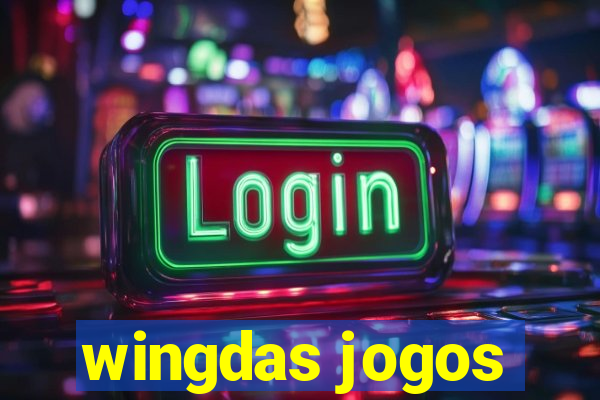 wingdas jogos