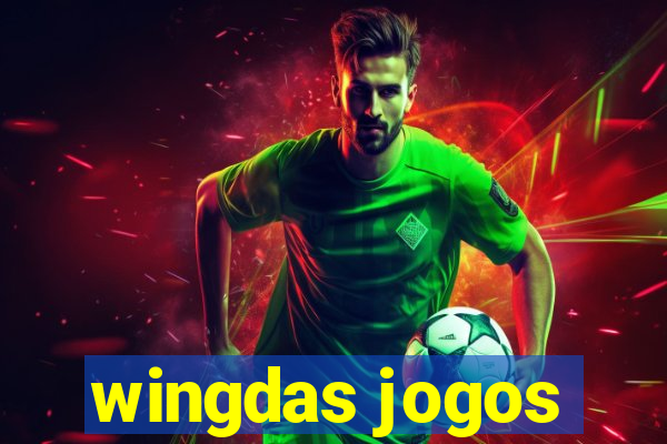 wingdas jogos