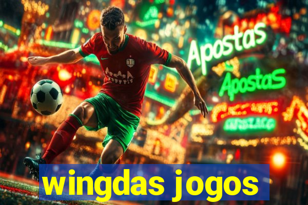wingdas jogos