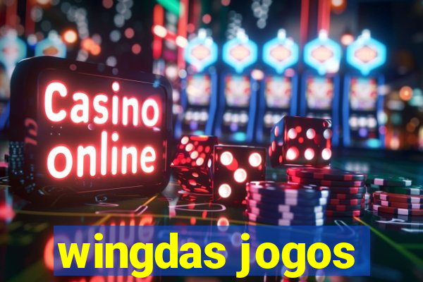 wingdas jogos