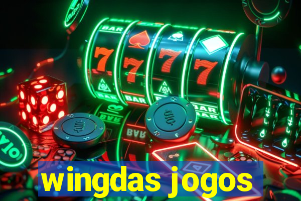 wingdas jogos