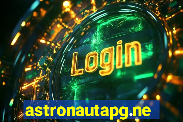 astronautapg.net