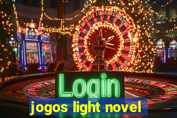 jogos light novel