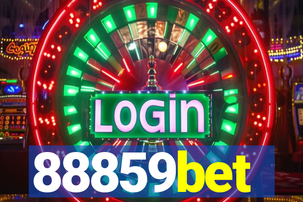 88859bet