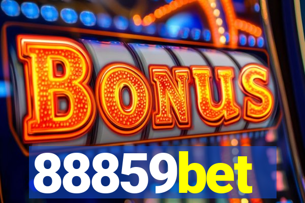 88859bet