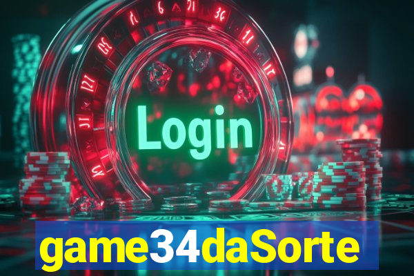 game34daSorte