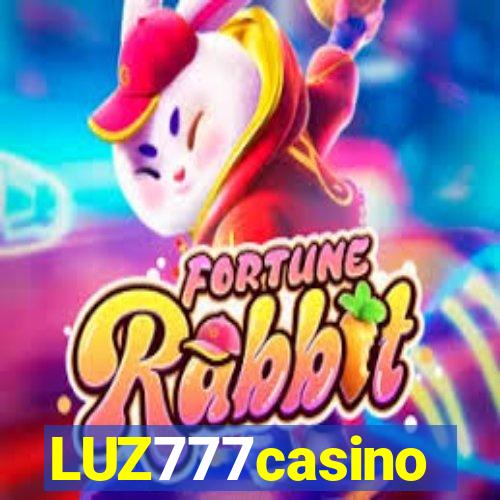 LUZ777casino