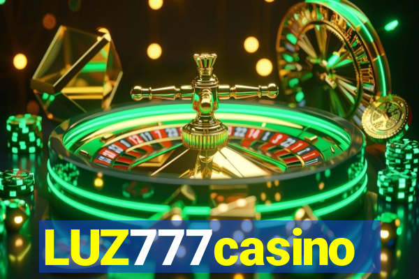 LUZ777casino