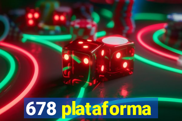 678 plataforma