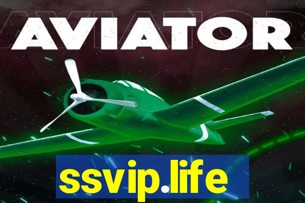 ssvip.life