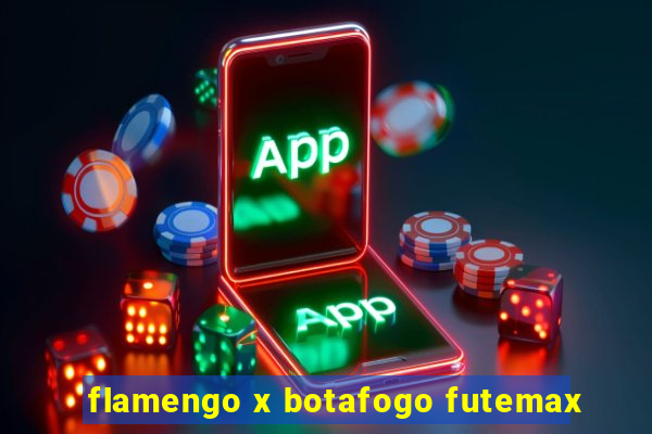 flamengo x botafogo futemax